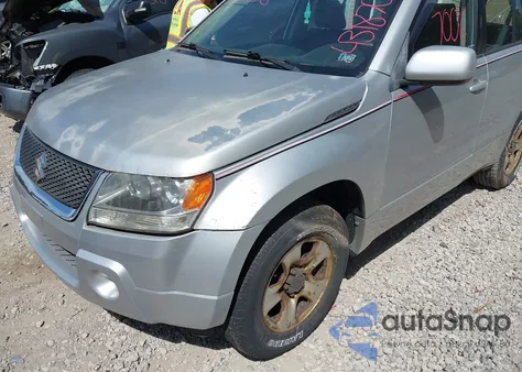 2006 Suzuki Grand Vitara z USA, uszkodzony, nr VIN JS3TD941164103522